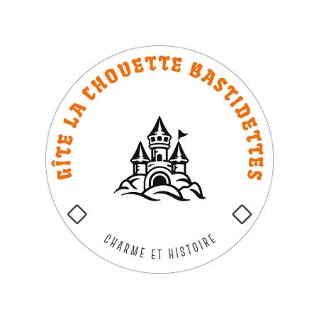 Gite La Chouette Bastidette Villefranche-de-Rouergue Exterior foto