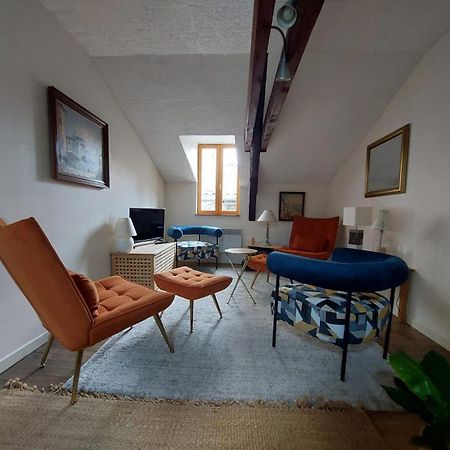 Gite La Chouette Bastidette Villefranche-de-Rouergue Exterior foto